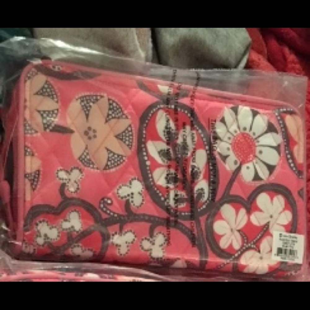Vera bradley brand new